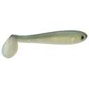 Strike King Shad-A-Licious 4.5'' Green Gizzard 6pk - Strike-King-Lures