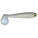 Strike King Shad-A-Licious 4.5'' Blue Gizzard 6pk - Strike-King-Lures