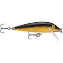 Rapala CountDown 7 1/4oz 2.75'' Gold - Rapala-Lures