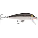 Rapala CountDown 7 1/4oz 2.75'' Silver - Rapala-Lures