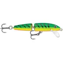 Rapala Jointed 07 Jerkbait 2-3/4" 1/8 oz Firetiger - Rapala-Lures