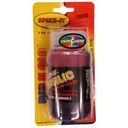 Spike It Dip n Glo Garlic 4oz Fire Red - Spike-It-Attractants