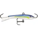 Rapala Jigging Rap 09 7/8oz 3.5'' Helsinki Shad - Rapala-Lures