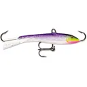 Rapala Jigging Rap 09 7/8oz 3.5'' Purpledescent - Rapala-Lures