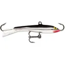 Rapala Jigging Rap 09 7/8oz 3.5'' Silver - Rapala-Lures