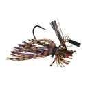 Jewel Finesse Flip'n Jig 3/8 Peanut Butter & Jelly 2pk - Jewel-Hound-Dog-Lure