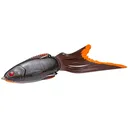Strike King Hack Attack Pad Green Pumpkin Gill - Strike-King-Lures