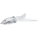 Strike King Hack Attack Pad Shad Spawn - Strike-King-Lures