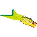 Strike King KVD PoppingPerch Natural Chartreuse - Strike-King-Lures