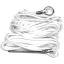 EA Stringer Braided Nylon 15' White - Ea-Products