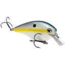 Strike King KVD 4.0 Mag Sq Sexy Shad - Strike-King-Lures