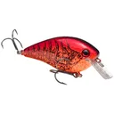 Strike King KVD 4.0 Mag Sq Chili Craw - Strike-King-Lures
