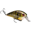 Strike King KVD 4.0 Mag Sq Natural Bream - Strike-King-Lures