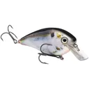 Strike King KVD 4.0 Mag Sq Natural Shad - Strike-King-Lures