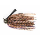 Jewel Football Jig 5/8 Peanut Butter & Jelly 2pk - Jewel-Hound-Dog-Lure