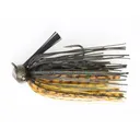 Jewel Football Jig 5/8 Missouri Craw 2pk - Jewel-Hound-Dog-Lure