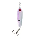 War Eagle Jiggin Spoon 1/2oz Purple Shad 2pk - War-Eagle-Lures