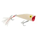 Rebel Pop R 9/16oz 3.125'' Bone - Rebel-Lures