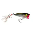 Rebel Pop R 9/16oz 3.125'' Blue Candy - Rebel-Lures