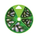EA Assortment Bass Casting Sinker - Ea-Products