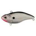 Spro Aruku Shad Jr. Chrome Black - Spro-Baits
