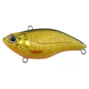 Spro Aruku Shad Jr. Gold Black - Spro-Baits