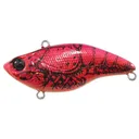 Spro Aruku Shad Jr. Red Crawfish - Spro-Baits