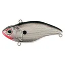 Spro Aruku Shad 65 Chrome Black - Spro-Baits