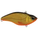 Spro Aruku Shad 75 Gold Black - Spro-Baits