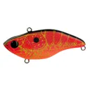 Spro Aruku Shad 75 Mud Bug Red - Spro-Baits