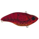 Spro Aruku Shad 75 Red Crawfish - Spro-Baits