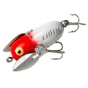 Heddon Crazy Crawler Red Shore Minnow - Heddon-Fishing-Lures
