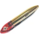 Heddon Super Spook Jr. Clown - Heddon-Fishing-Lures
