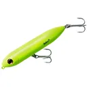 Heddon Super Spook Jr. Chartreuse - Heddon-Fishing-Lures