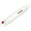 Heddon Super Spook Jr. Bone Silver - Heddon-Fishing-Lures