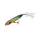 Heddon Super Spook Jr. Wounded Shad - Heddon-Fishing-Lures