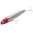 Heddon Zara Spook G-Finish Pearl/Red Head - Heddon-Fishing-Lures