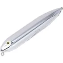 Heddon Zara Spook Nickel Plate - Heddon-Fishing-Lures