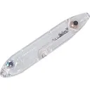 Heddon Super Spook Clear - Heddon-Fishing-Lures