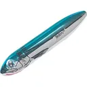 Heddon Super Spook Blue Chrome - Heddon-Fishing-Lures