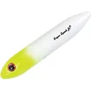 Heddon Super Spook White Chartreuse - Heddon-Fishing-Lures