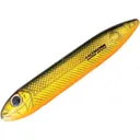 Heddon Super Spook Golden Shiner - Heddon-Fishing-Lures