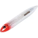 Heddon Super Spook Red Head Ghost - Heddon-Fishing-Lures