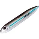Heddon Super Spook Silver Mullet - Heddon-Fishing-Lures