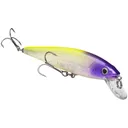 Strike King KVD Jerkbait 2 Hook Pro 4-1/2" 3/8 oz Purple Headed Hammer - Strike-King-Lures