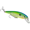 Strike King KVD Jerkbait 2 Hook Pro 4-1/2" 3/8 oz Citrus Shad - Strike-King-Lures
