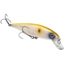 Strike King KVD Jerkbait 2 Hook Pro 4-1/2" 3/8 oz Bone - Strike-King-Lures