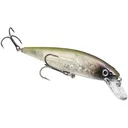 Strike King KVD Jerkbait 2 Hook Pro 4-1/2" 3/8 oz Green - Strike-King-Lures