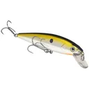 Strike King KVD Jerkbait 2 Hook Pro 4-1/2" 3/8 oz Chrome Gold-Black - Strike-King-Lures