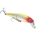 Strike King KVD Jerkbait 2 Hook Pro 4-1/2" 3/8 oz Clown - Strike-King-Lures